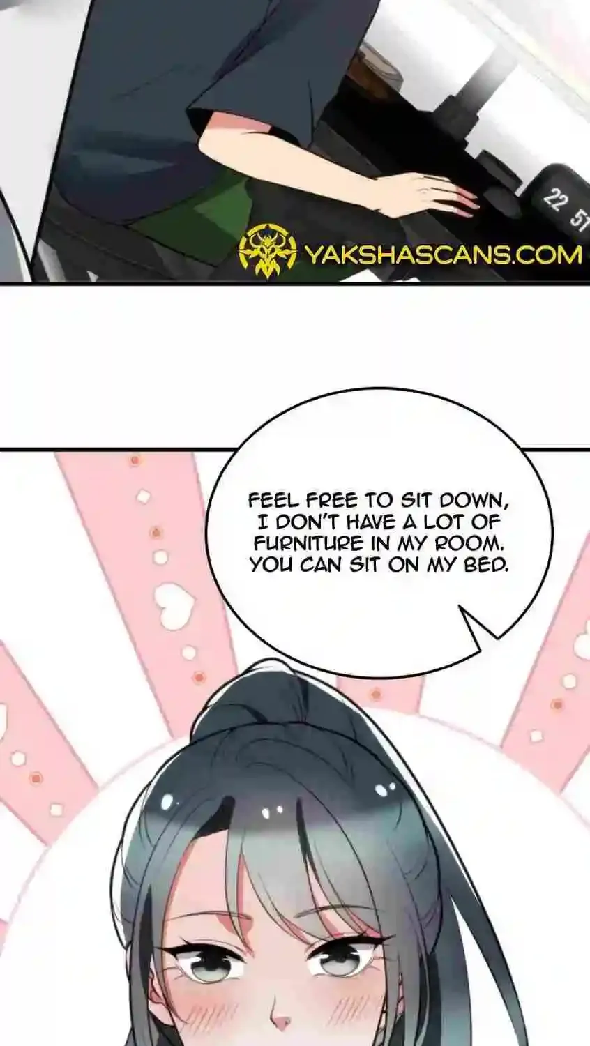 I Have 90 Billion Licking Gold Zinmanga X Chapter 217 Page 20