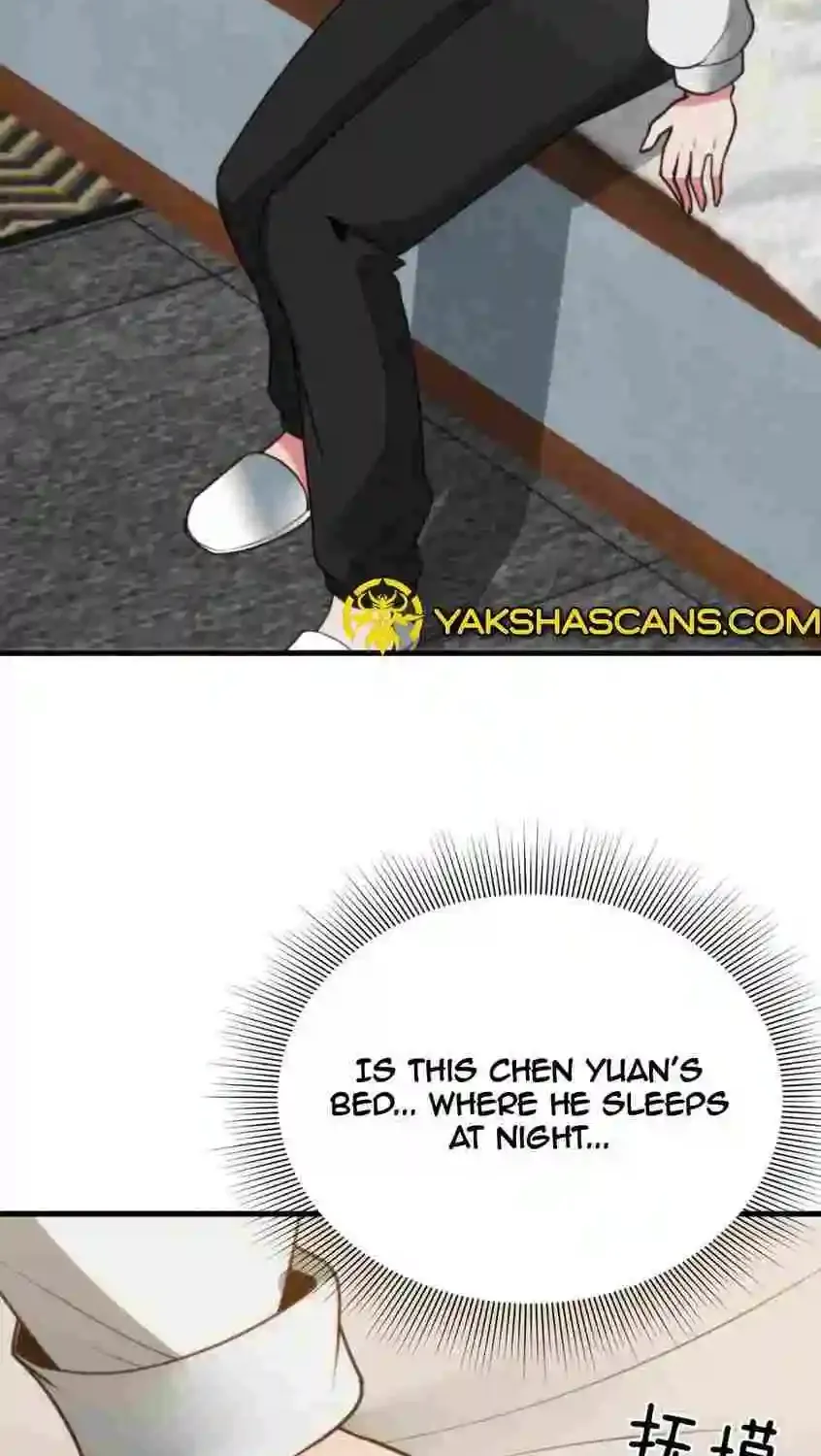 I Have 90 Billion Licking Gold Zinmanga X Chapter 217 Page 22
