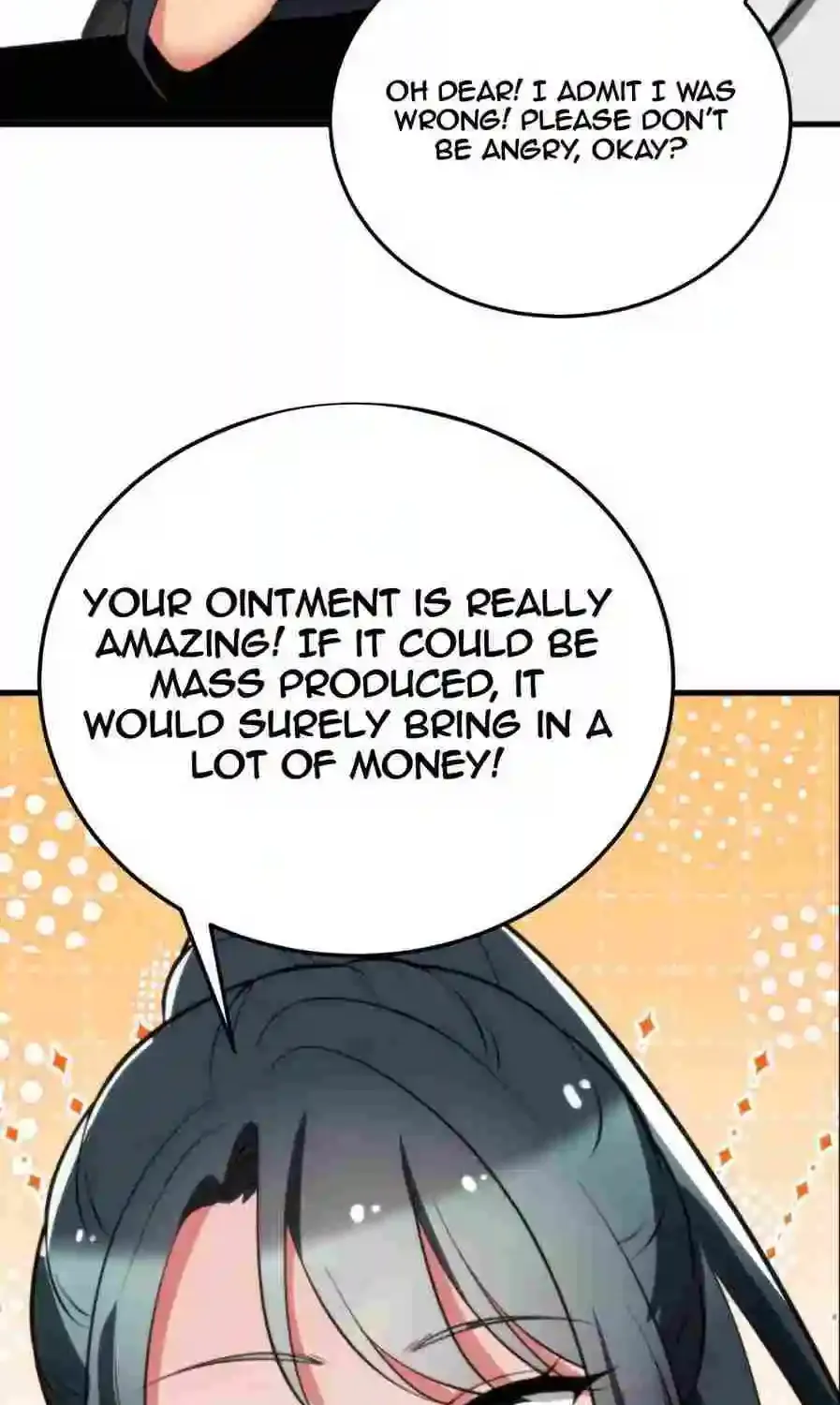 I Have 90 Billion Licking Gold Zinmanga X Chapter 217 Page 27
