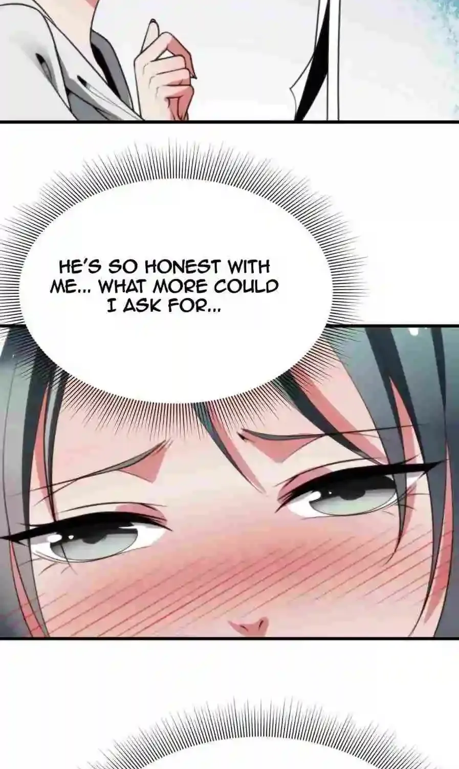 I Have 90 Billion Licking Gold Zinmanga X Chapter 217 Page 31