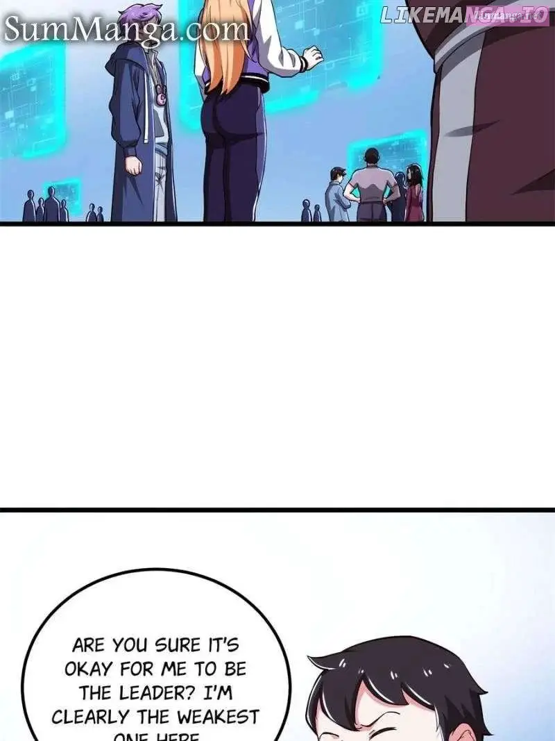 Ancient God's Chosen Warriors Zinmanga X Chapter 56 Page 26