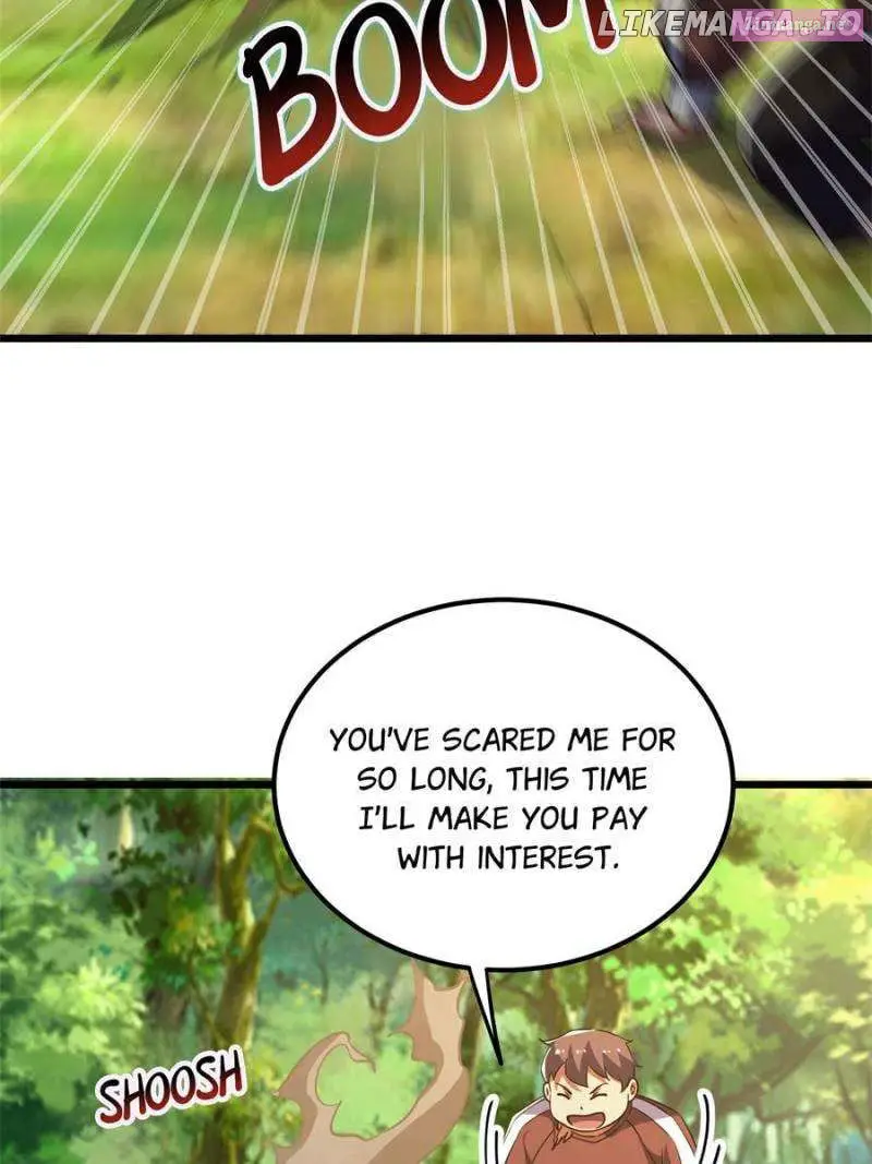 Ancient God's Chosen Warriors Zinmanga X Chapter 55 Page 28