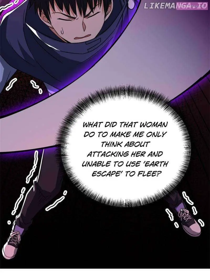Ancient God's Chosen Warriors Zinmanga X Chapter 55 Page 52