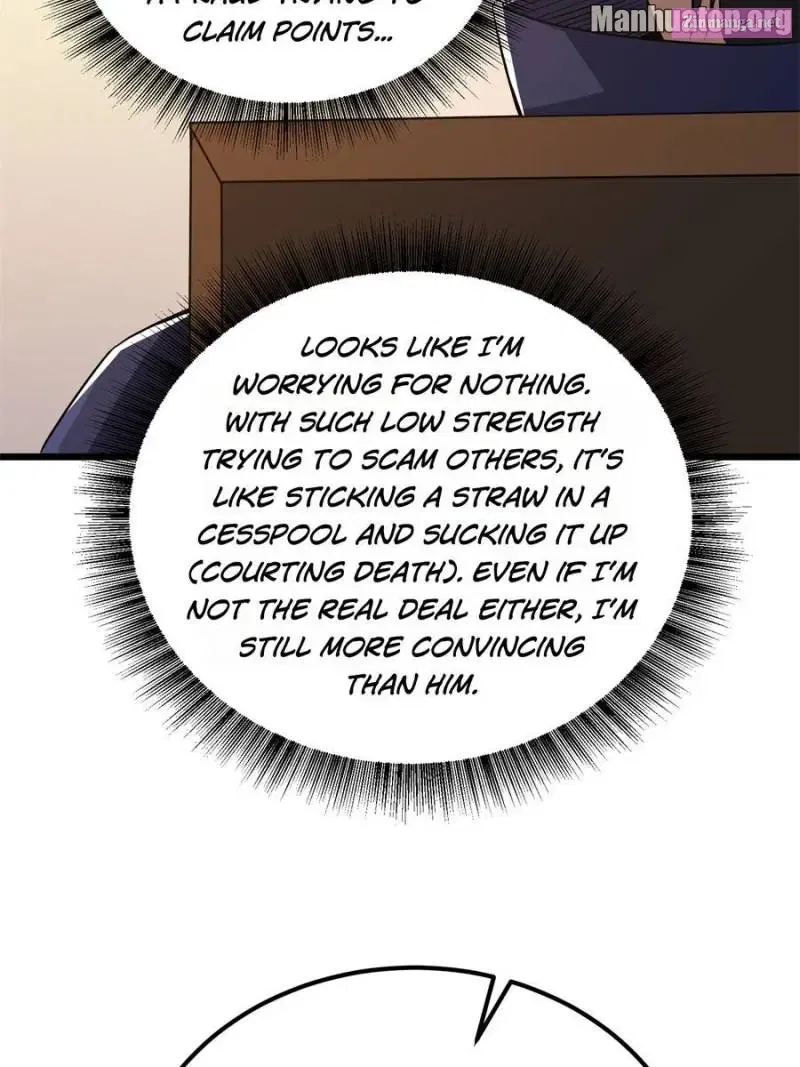 Ancient God's Chosen Warriors Zinmanga X Chapter 54 Page 11
