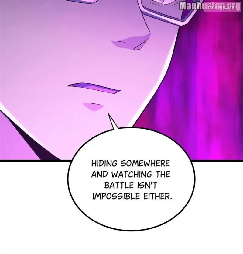 Ancient God's Chosen Warriors Zinmanga X Chapter 54 Page 14
