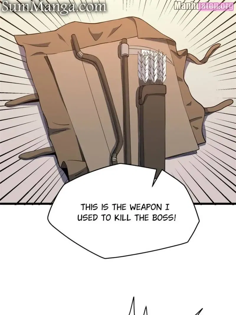 Ancient God's Chosen Warriors Zinmanga X Chapter 54 Page 18
