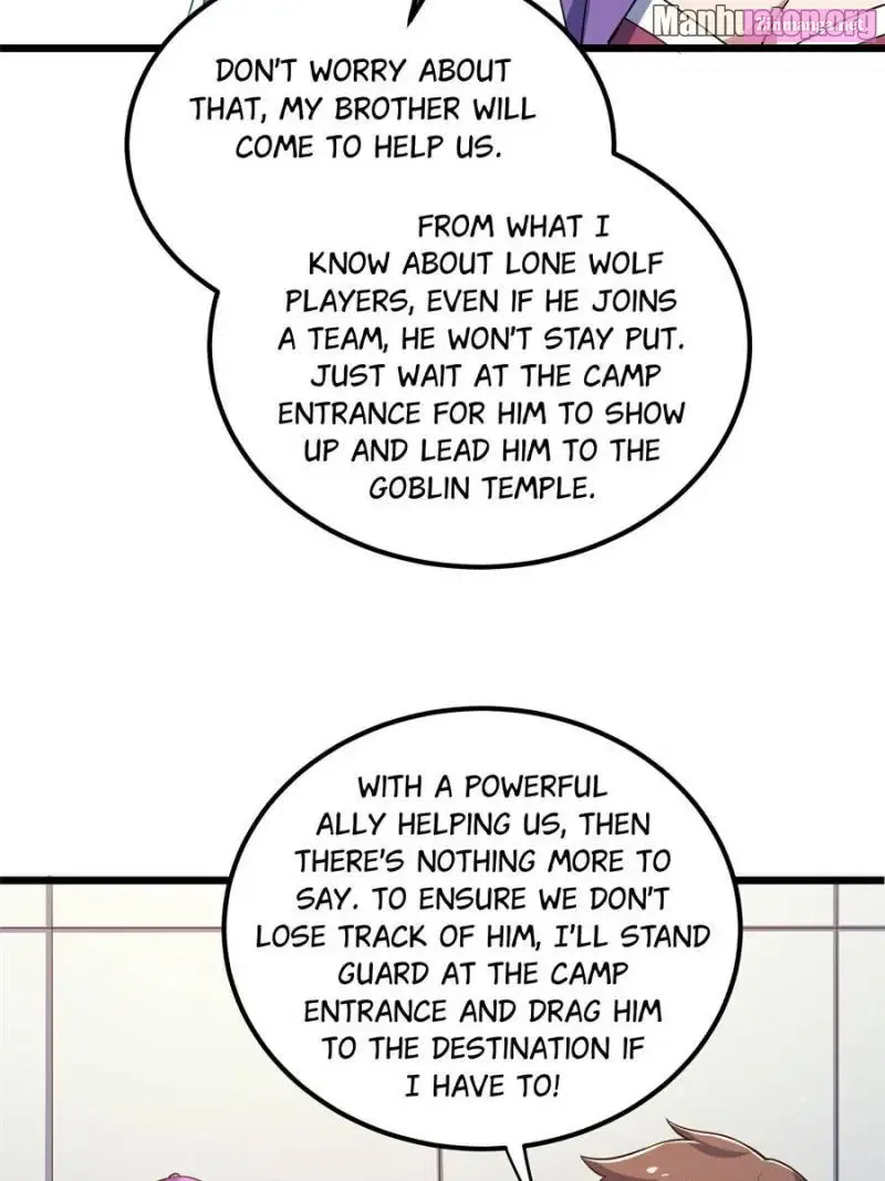 Ancient God's Chosen Warriors Zinmanga X Chapter 54 Page 43