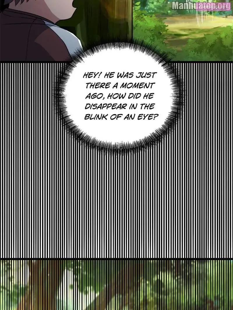Ancient God's Chosen Warriors Zinmanga X Chapter 54 Page 51