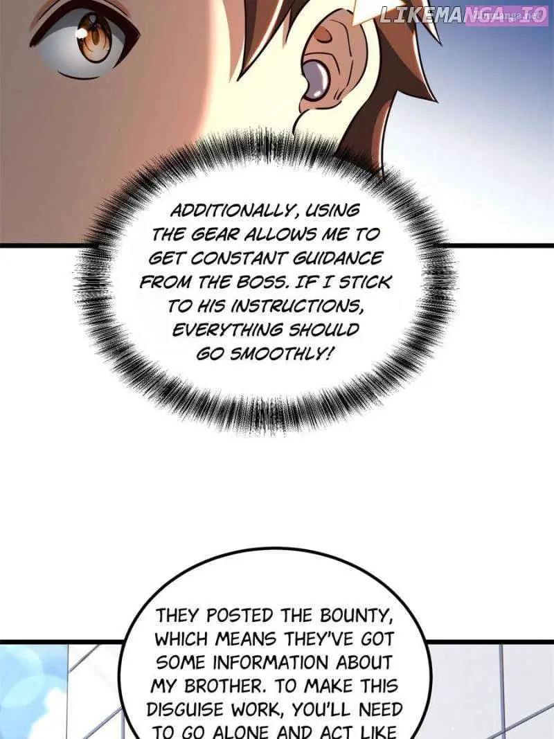 Ancient God's Chosen Warriors Zinmanga X Chapter 53 Page 5