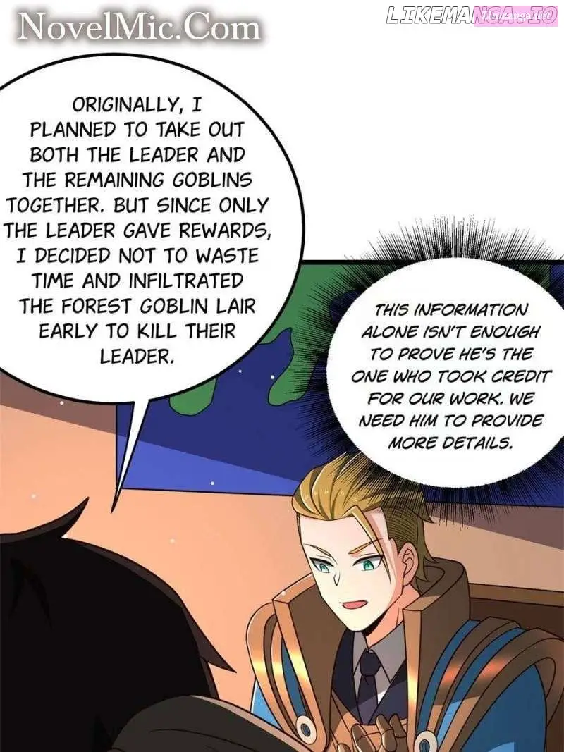 Ancient God's Chosen Warriors Zinmanga X Chapter 53 Page 27