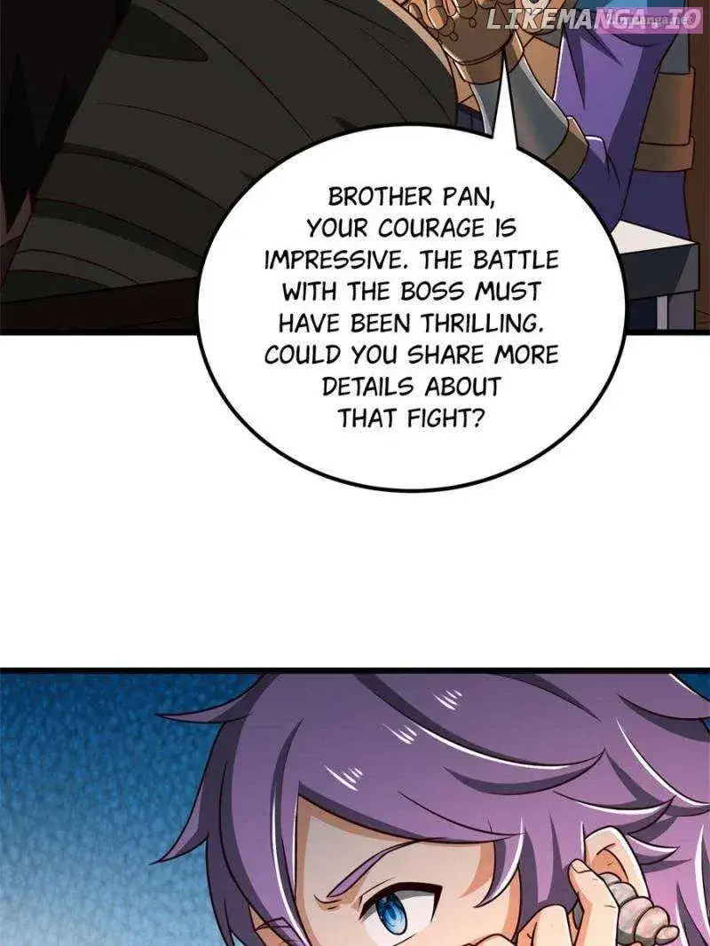 Ancient God's Chosen Warriors Zinmanga X Chapter 53 Page 28