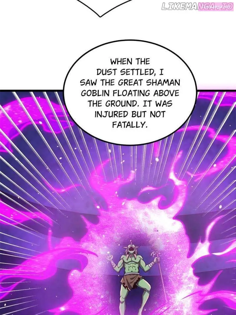 Ancient God's Chosen Warriors Zinmanga X Chapter 53 Page 40