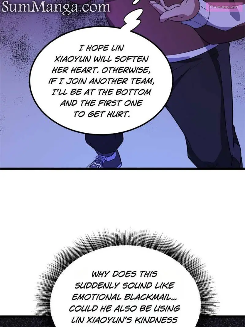 Ancient God's Chosen Warriors Zinmanga X Chapter 52 Page 26