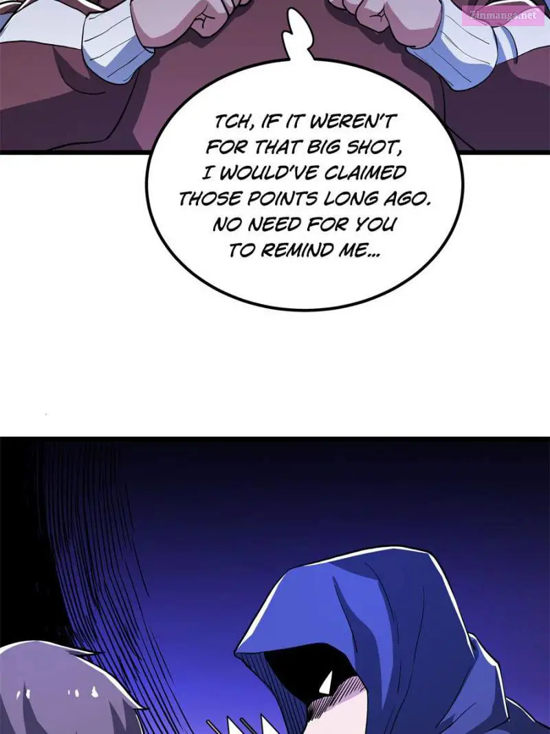 Ancient God's Chosen Warriors Zinmanga X Chapter 52 Page 43