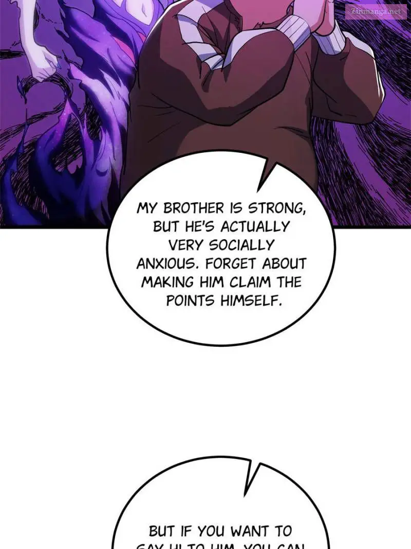Ancient God's Chosen Warriors Zinmanga X Chapter 52 Page 46