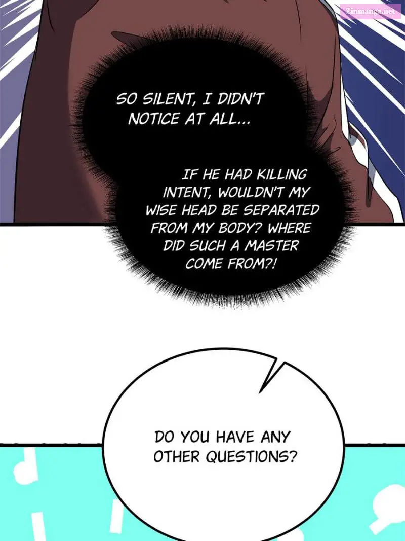 Ancient God's Chosen Warriors Zinmanga X Chapter 52 Page 51