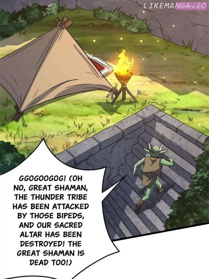 Ancient God's Chosen Warriors Zinmanga X Chapter 50 Page 2