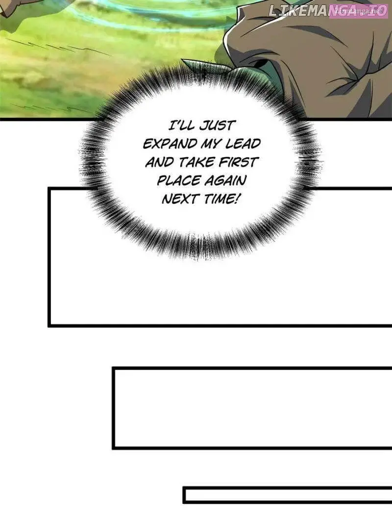 Ancient God's Chosen Warriors Zinmanga X Chapter 50 Page 23