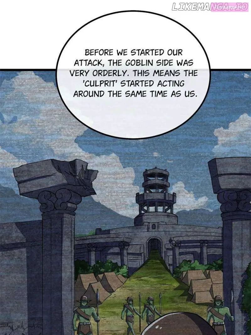 Ancient God's Chosen Warriors Zinmanga X Chapter 50 Page 39