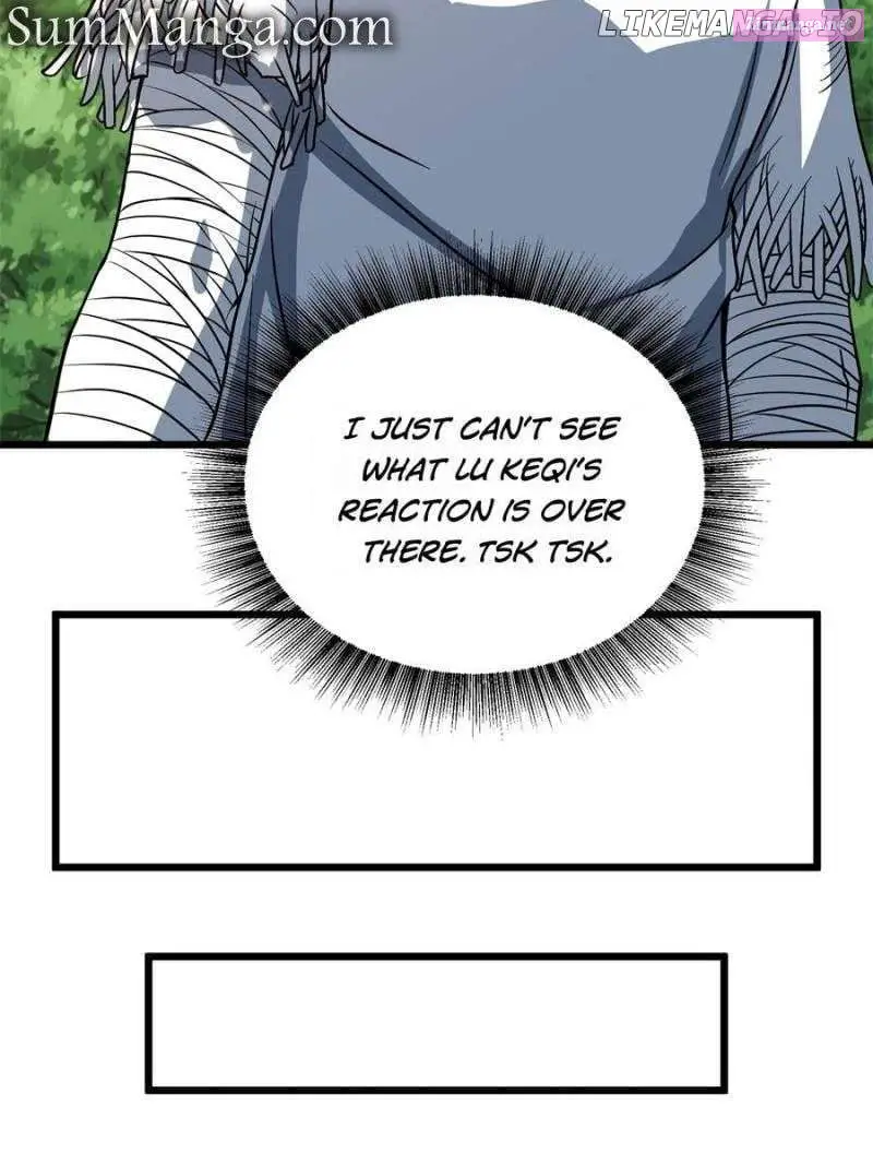Ancient God's Chosen Warriors Zinmanga X Chapter 50 Page 49