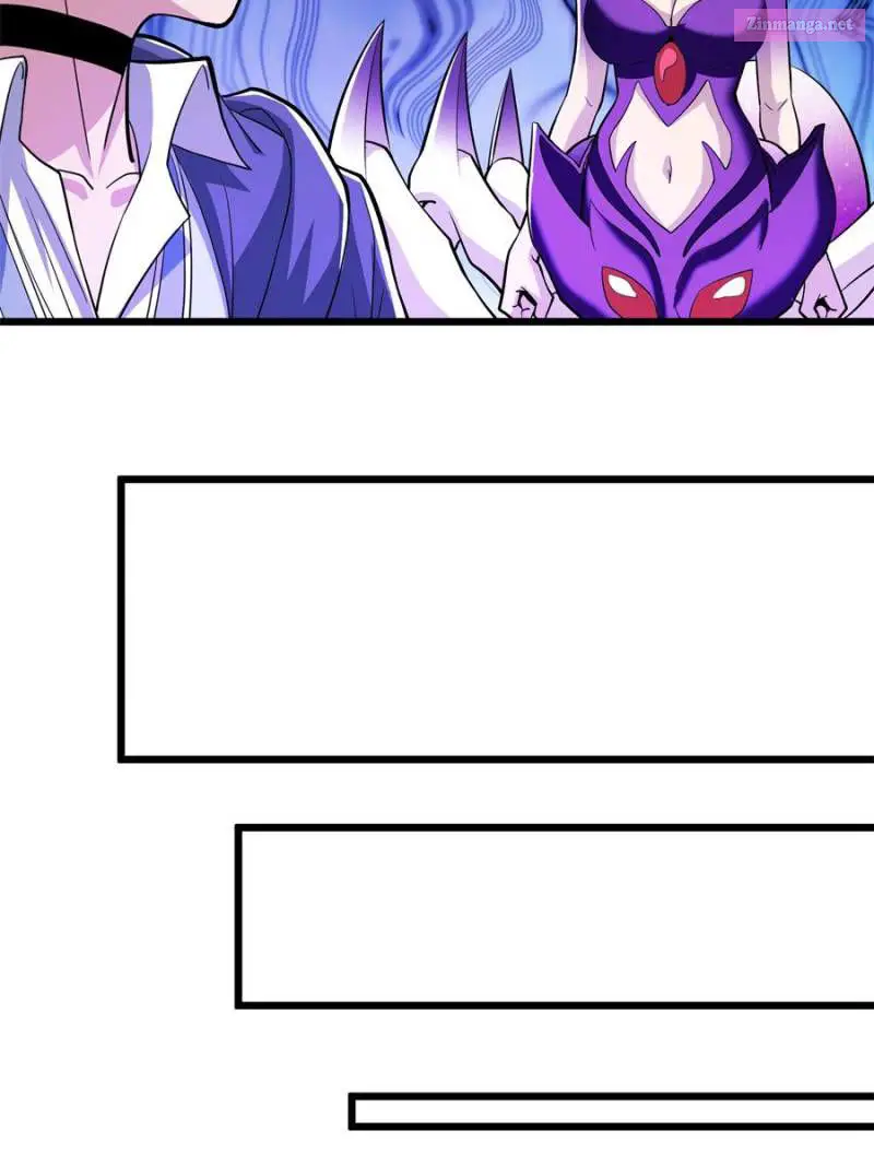 Ancient God's Chosen Warriors Zinmanga X Chapter 49 Page 34