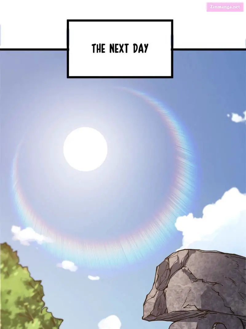 Ancient God's Chosen Warriors Zinmanga X Chapter 49 Page 36