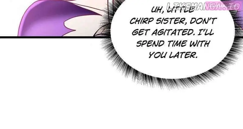 Ancient God's Chosen Warriors Zinmanga X Chapter 48 Page 20