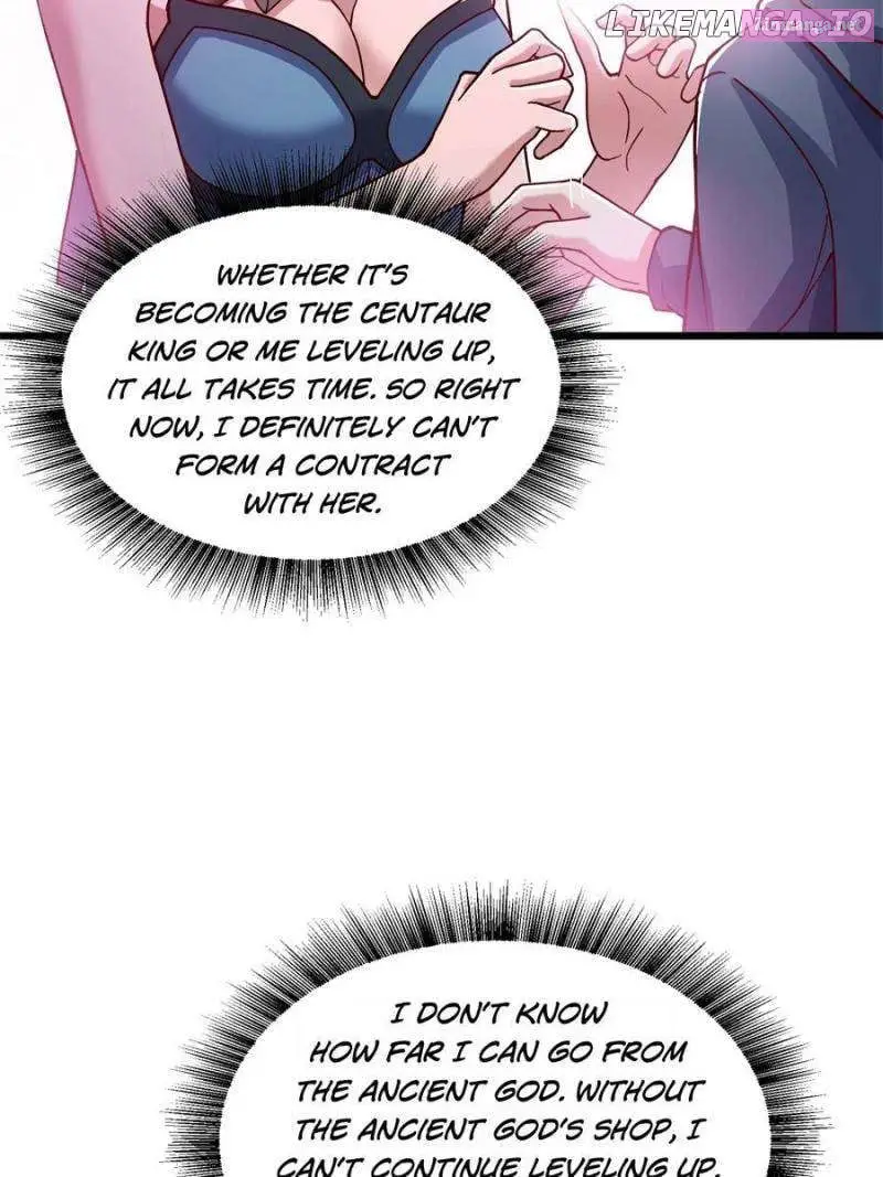 Ancient God's Chosen Warriors Zinmanga X Chapter 48 Page 23