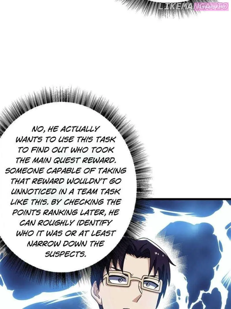 Ancient God's Chosen Warriors Zinmanga X Chapter 48 Page 42