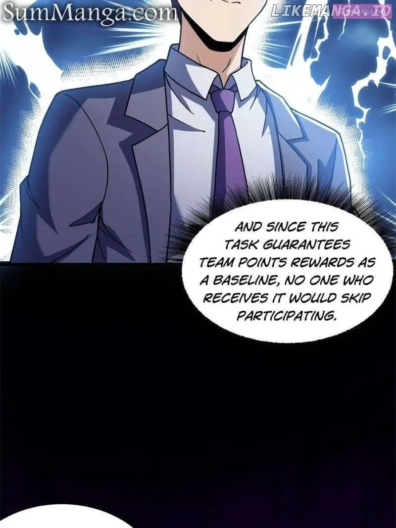 Ancient God's Chosen Warriors Zinmanga X Chapter 48 Page 43