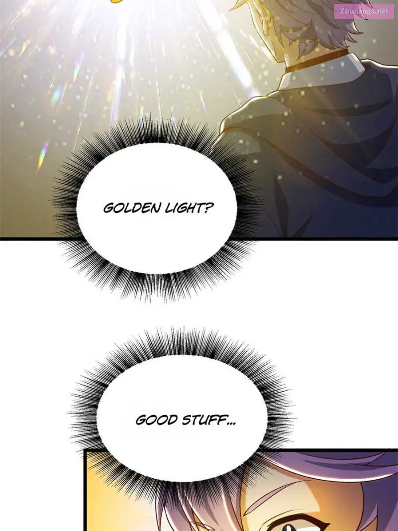 Ancient God's Chosen Warriors Zinmanga X Chapter 47 Page 2