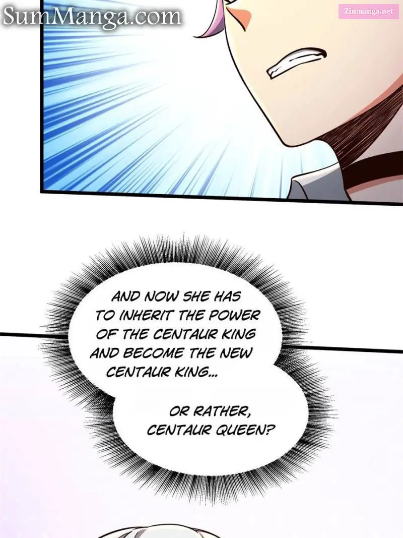 Ancient God's Chosen Warriors Zinmanga X Chapter 47 Page 46