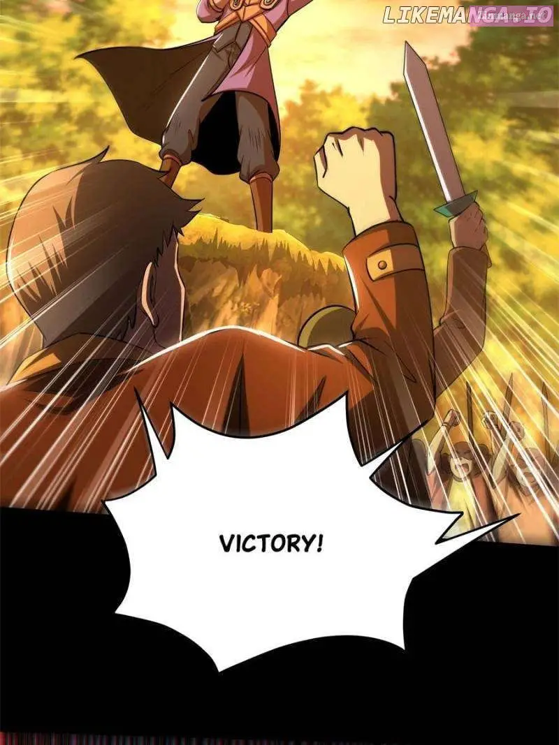Ancient God's Chosen Warriors Zinmanga X Chapter 45 Page 11