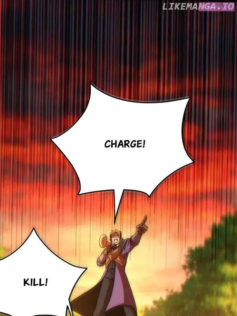 Ancient God's Chosen Warriors Zinmanga X Chapter 45 Page 12