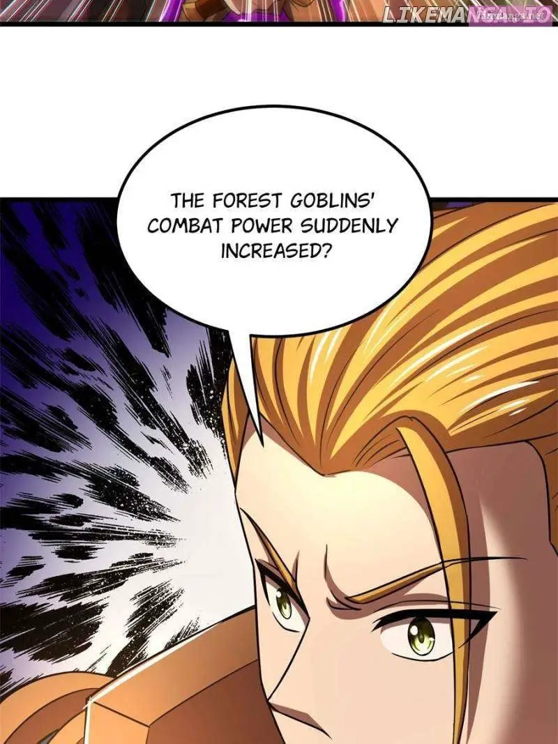 Ancient God's Chosen Warriors Zinmanga X Chapter 45 Page 33