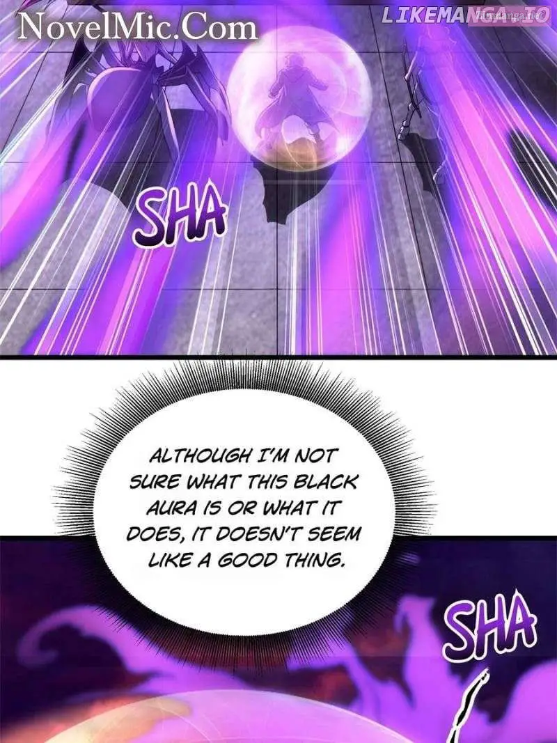 Ancient God's Chosen Warriors Zinmanga X Chapter 45 Page 43