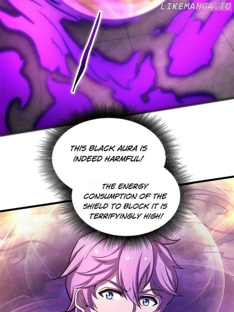 Ancient God's Chosen Warriors Zinmanga X Chapter 45 Page 54