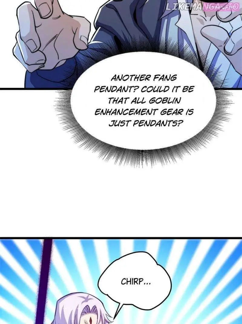 Ancient God's Chosen Warriors Zinmanga X Chapter 44 Page 10