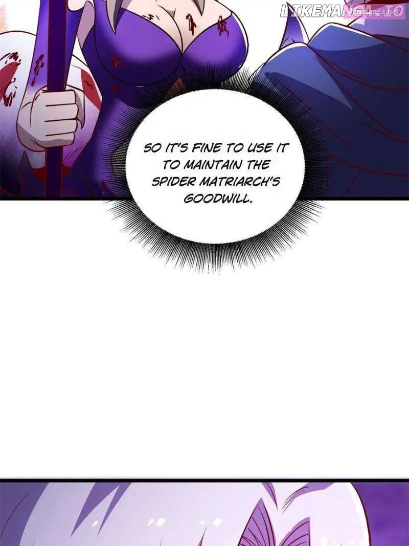 Ancient God's Chosen Warriors Zinmanga X Chapter 44 Page 23