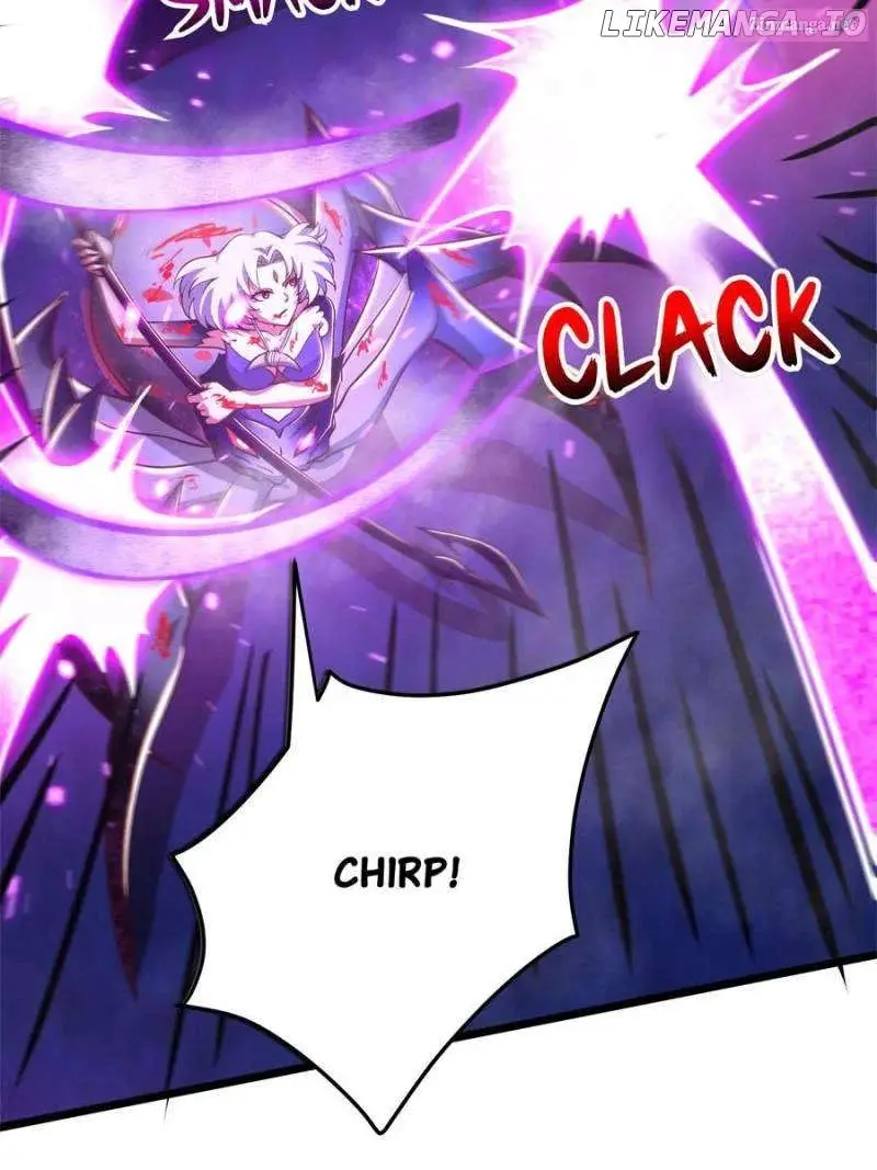 Ancient God's Chosen Warriors Zinmanga X Chapter 43 Page 35