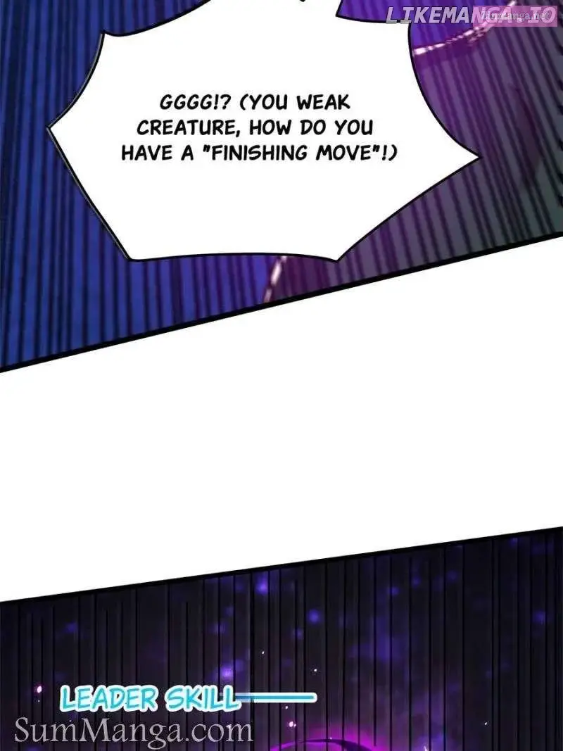 Ancient God's Chosen Warriors Zinmanga X Chapter 43 Page 55