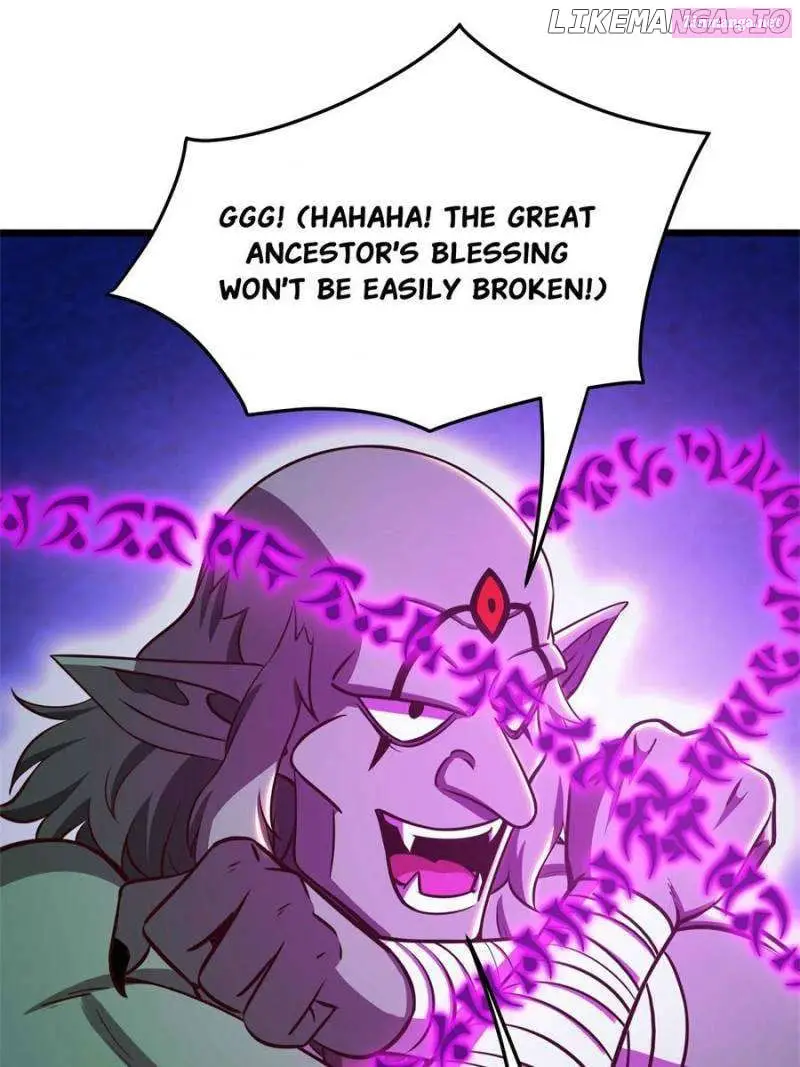 Ancient God's Chosen Warriors Zinmanga X Chapter 43 Page 62