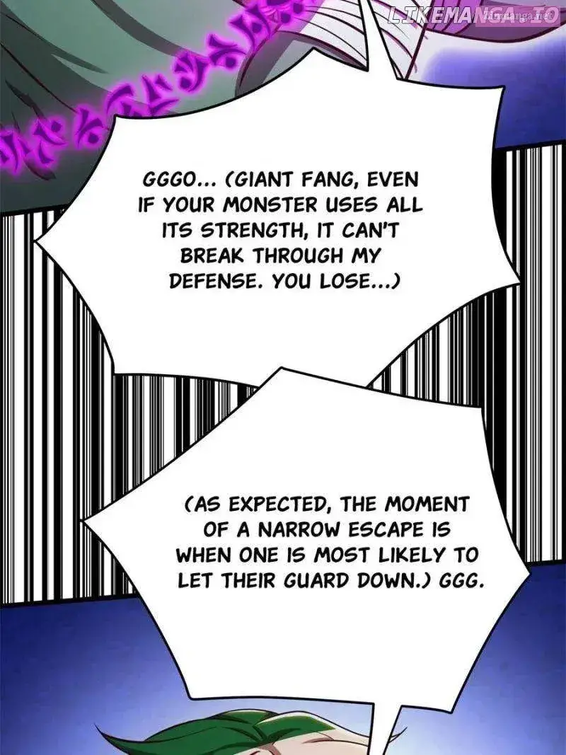 Ancient God's Chosen Warriors Zinmanga X Chapter 43 Page 63