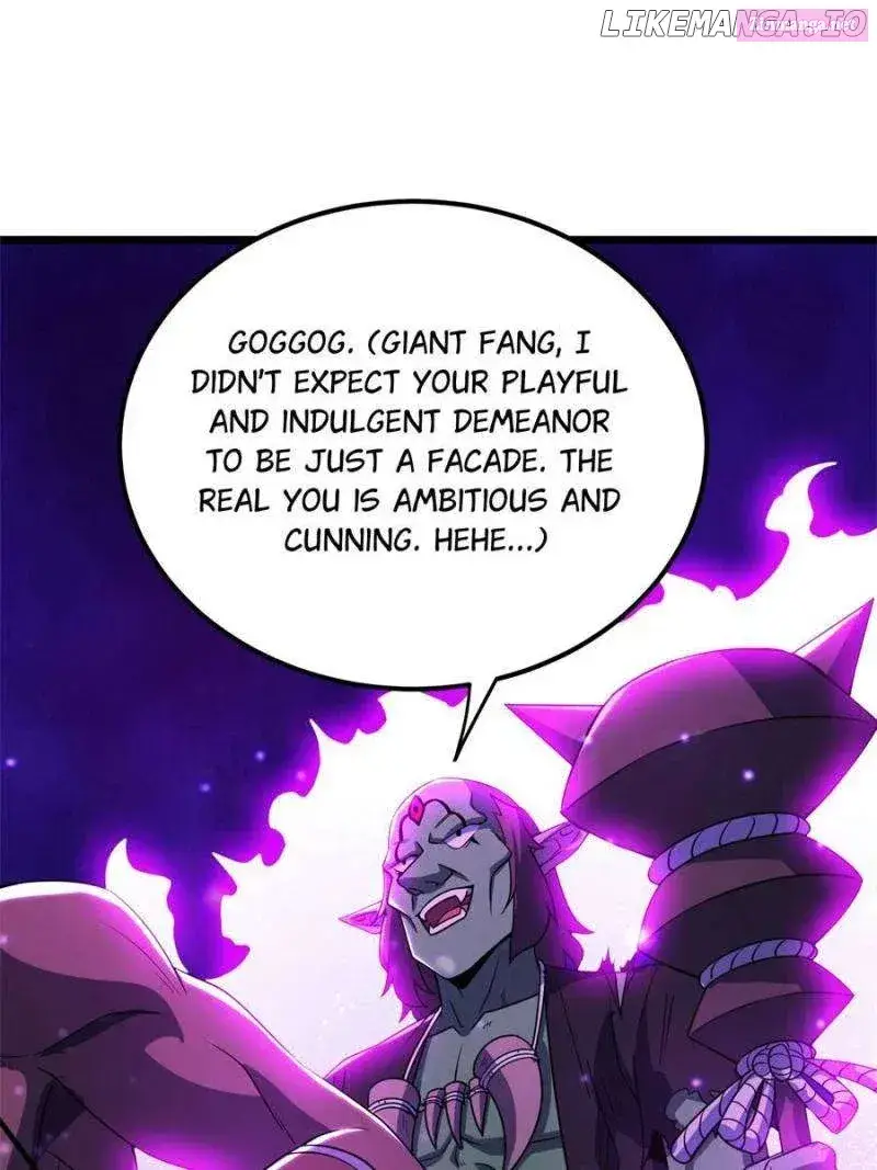 Ancient God's Chosen Warriors Zinmanga X Chapter 42 Page 1