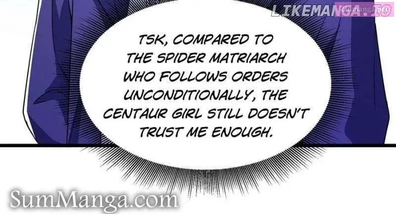 Ancient God's Chosen Warriors Zinmanga X Chapter 42 Page 13