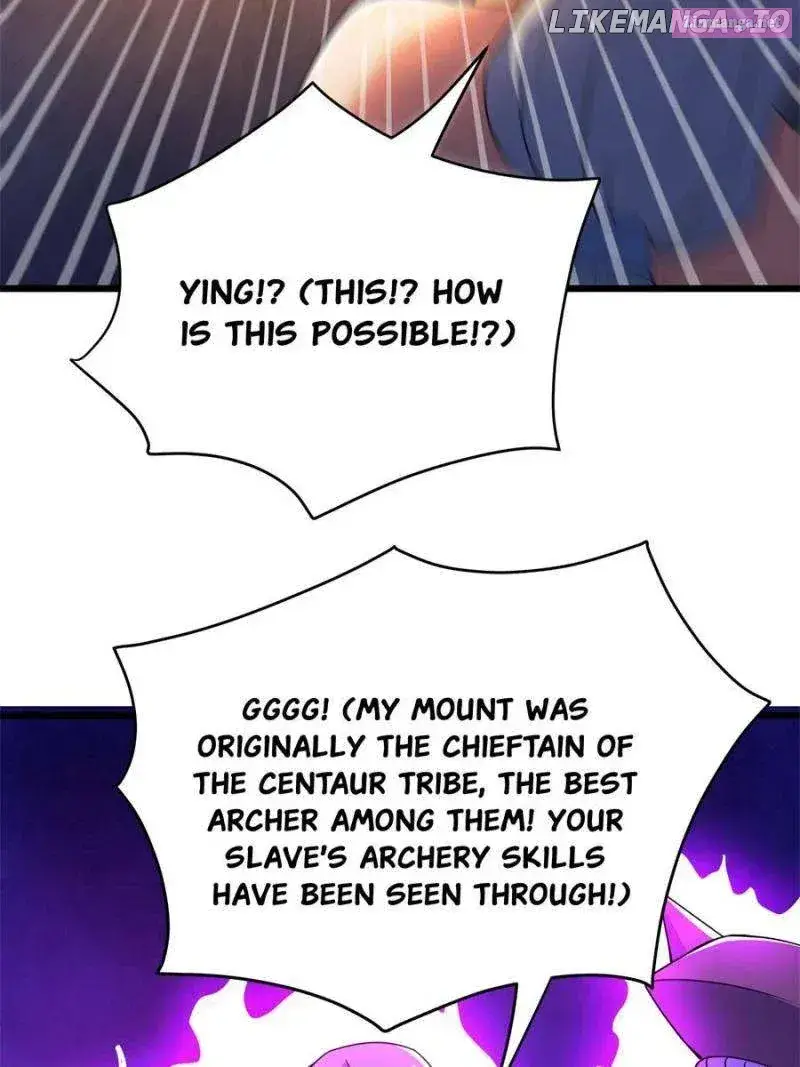 Ancient God's Chosen Warriors Zinmanga X Chapter 42 Page 24