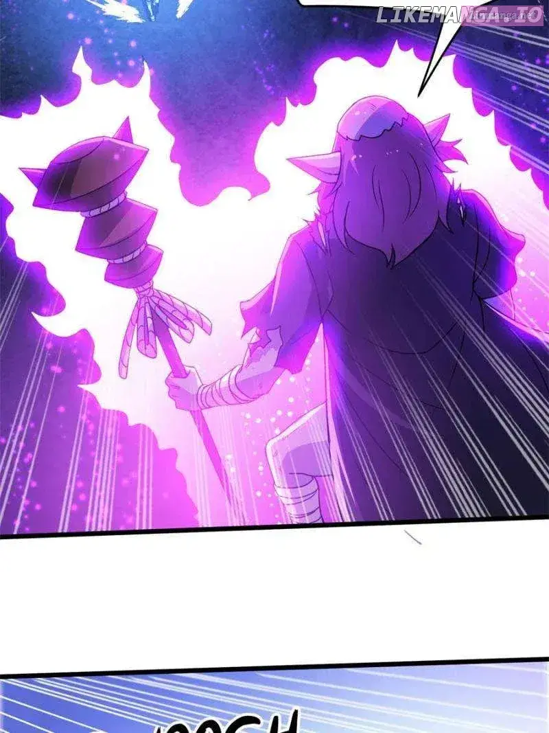 Ancient God's Chosen Warriors Zinmanga X Chapter 42 Page 30