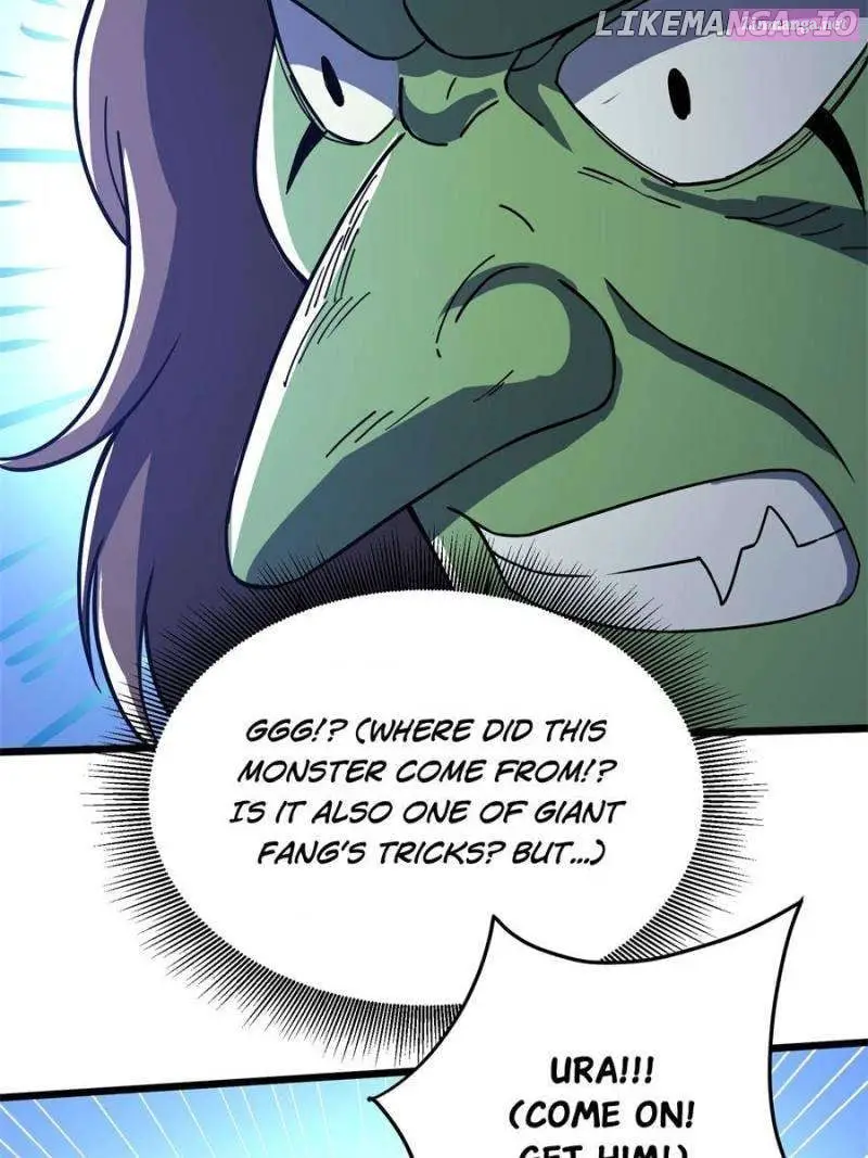 Ancient God's Chosen Warriors Zinmanga X Chapter 42 Page 62