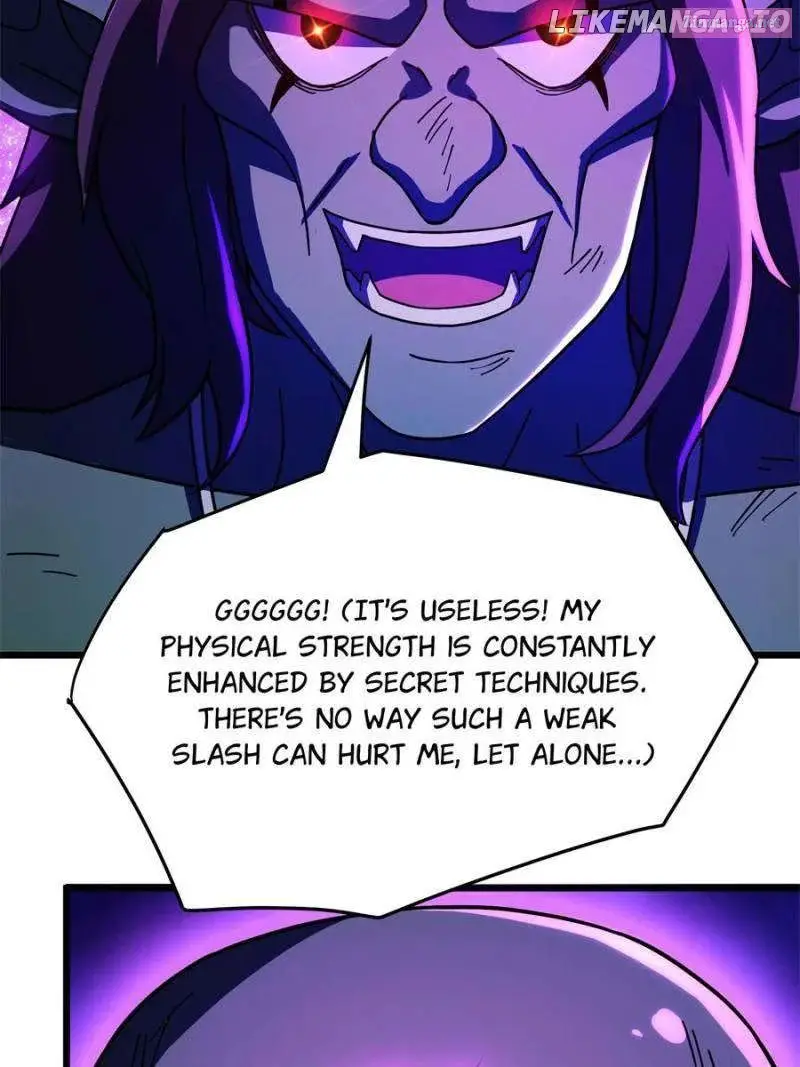 Ancient God's Chosen Warriors Zinmanga X Chapter 42 Page 69