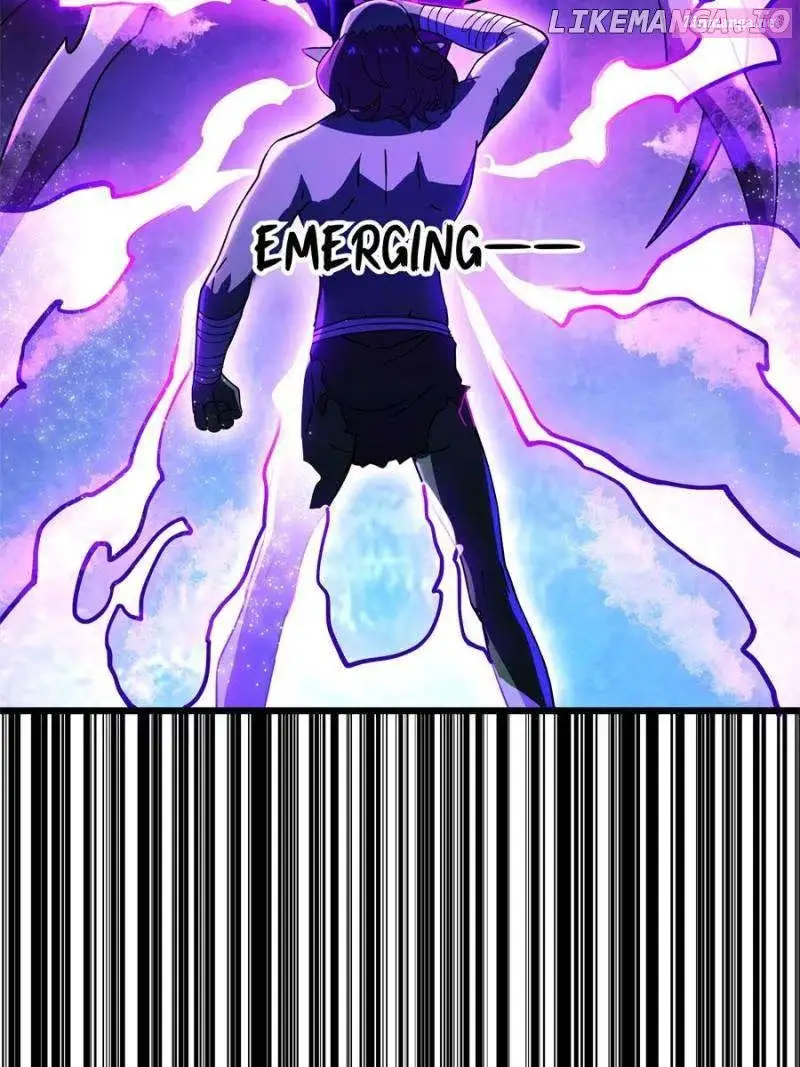 Ancient God's Chosen Warriors Zinmanga X Chapter 42 Page 71